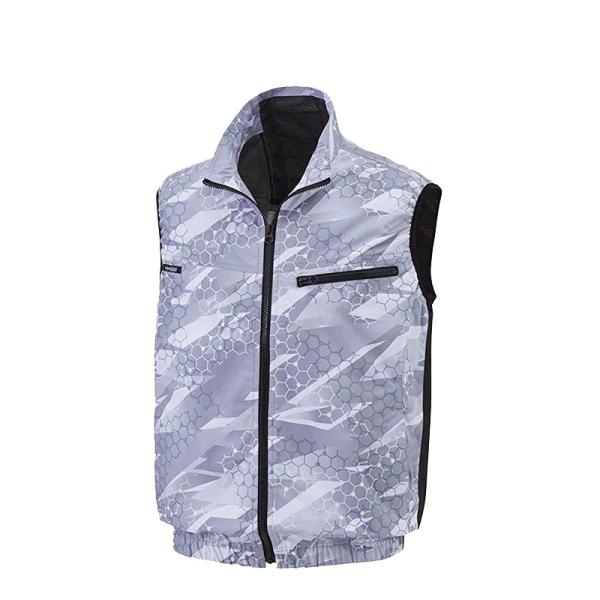 Buy Rechargeable 8.4V Fan Cooling Vest air conditioned cooling vest at wholesale prices