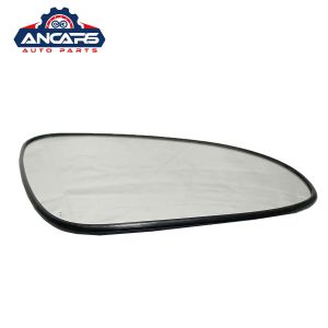 87931-52D70 Toyota Side Mirror Parts Glass For Corolla Prius C Aqua 2012-2018