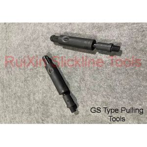 2 Inch GS Pulling Tool Wireline And Slickline Nickel Alloy
