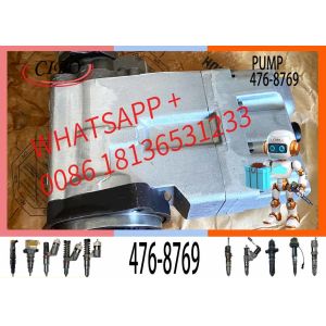 3190678 Pump Injection D7R C9 Fuel Injection Pump 3190678 319-0678 476-8769