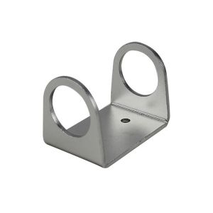 Enclosure Case Metal Stamping Fabrication Custom Aluminum Sheet SGCC