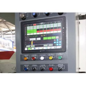 Automatic Color Register System Gravure Machine Printing For Sale