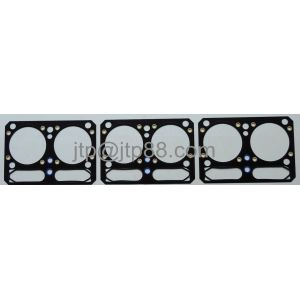 NH220 Cylinder Gasket Head NH220 6610-K1-9901 / Excavator Spare Parts