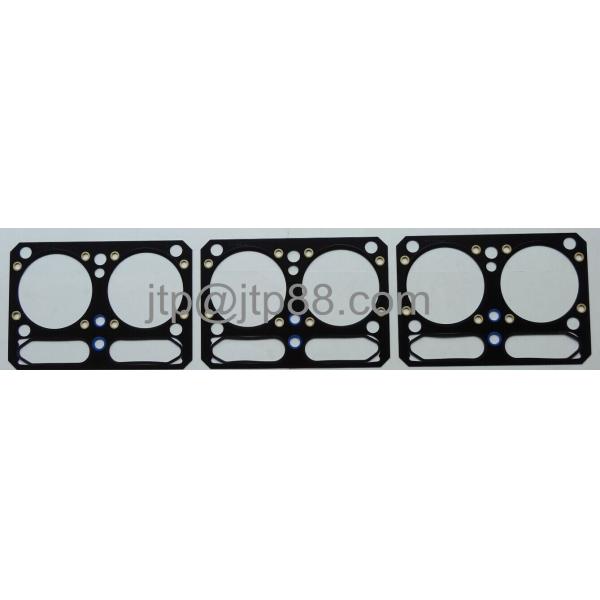 Buy NH220 Cylinder Gasket Head NH220 6610-K1-9901 / Excavator Spare Parts at wholesale prices