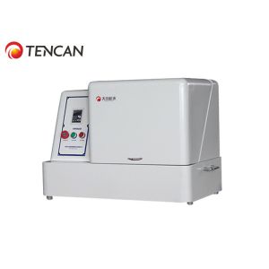 Easy Operation Vertical Planetary Ball Mill , 4L Ball Mill Machine with Whole