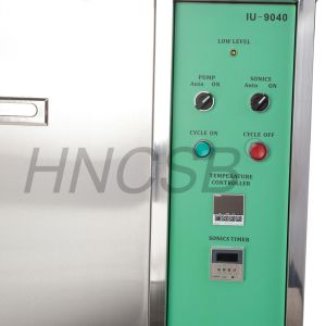 40KHZ Ultrasonic Automotive Parts Cleaner , 7000W ultrasonic Carburetor Cleaner