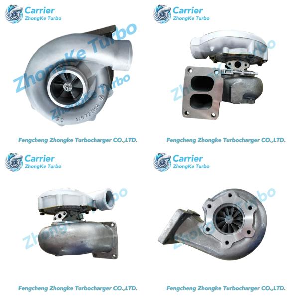 TA45 Turbo 710223-5001S 710223-0001 65091007050 65.09100-7050 Turbocharger For Daewoo Industrial Engines Gen Set With DS2840LE Engine