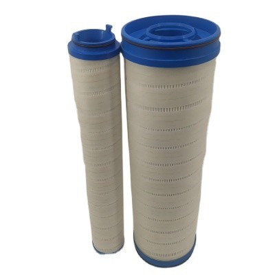 Max. 10 bar Differential Pressure Glass Fibre Filter Medium UE319AS20H for