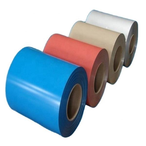 Buy Zinc Coating Galvanized Steel Rolls Z275 Z250 Household Appliance 1000mm at wholesale prices