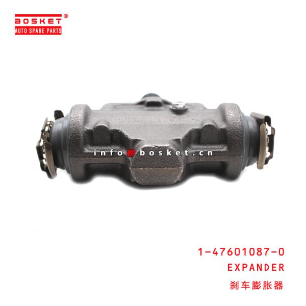 1-47601087-0 Isuzu Brake Parts ISUZU Xpander 1476010870 For ISUZU CYZ51K 6WF1
