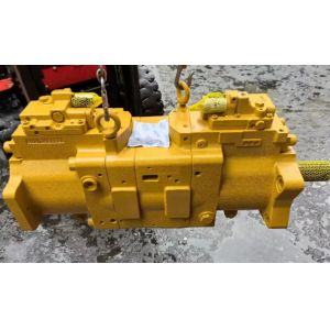 Excavator Hydraulic Parts Carter K7V160DTP K7V180DTP K7V280DTP K7V280DTH