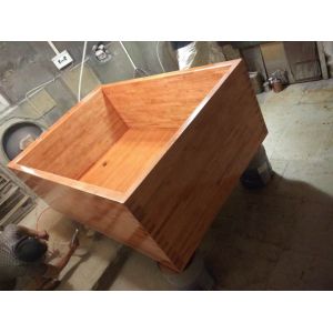 bathtub, bathroom tub,