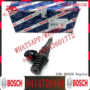 diesel engine fuel injector unit pump 0414720037 0414720313 0414720221