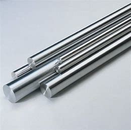 Uns S32760 F55 Super Duplex Stainless Steel Bright Annealed surface