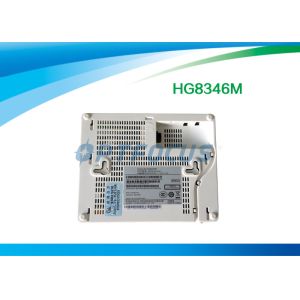 4 Ethernet Ports GPON EPON ONU FTTH FTTO 2 Voice WIFI USB High Performance