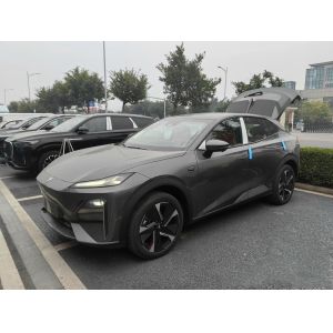 Changan Deep Blue S7 EV Auto SUV Car with 94.3kWh Battery Capacity 4997x1963x145