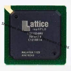 Quality LFEC15E-5FN484C FPGA - Field Programmable Gate Array 15.4K LUTs Pb-Free for sale