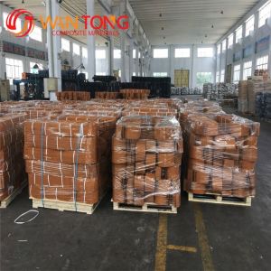 Road Construction HDPE Geocell with CE ISO14001 Certification and Virgin