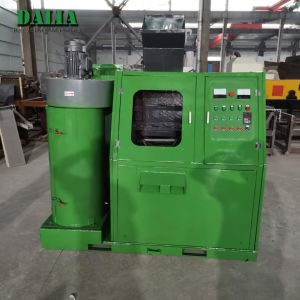 Quality High Separation Rate Car Wire Granulator Machine for sale