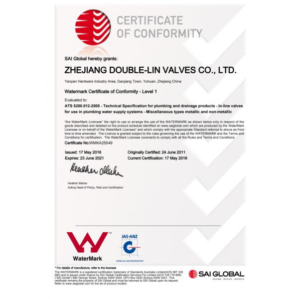 Female X Female Long Thread DZR 2 Inch Brass Ball Valve