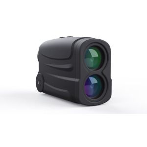 6X Rechargeable Golf Rangefinder , Laser Rangefinder 1000m