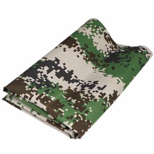 China Custom Design Camouflage Fabric As Your Requirement Width 58/60 on sale