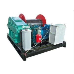 150T Industrial Electric Winch