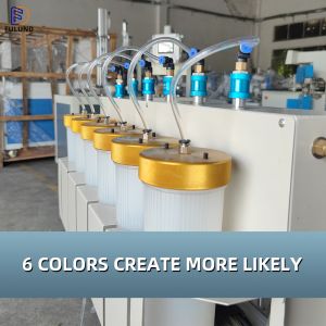 Tpu Pvc Rubber Patch Machine Silicone Pvc Rubber Patch Making Machine