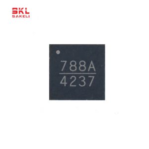 HMC788ALP2ETR RF Power Transistor High Power Gain And Efficiency
