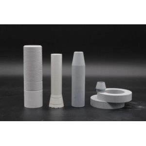 Hot Pressed Boron Nitride Ceramic For Vacuum Furnace