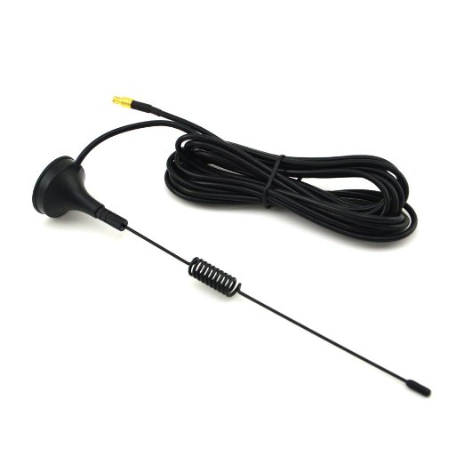50ohm GSM 2g 3g 4g Let Indoor Antenna For Gsm Modem Magnetic Gsm Antena