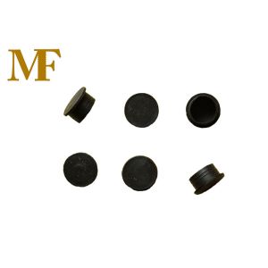 Plastic Black Cone Formwork D18 Tie Bar Hole Plug