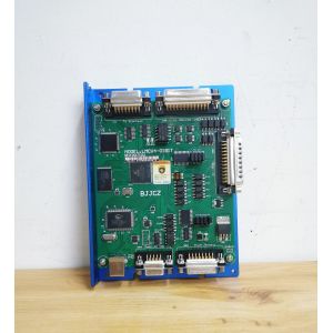 5V 3A Laser Control Card Wooden Laser Marking Controller For MAX Laser Source