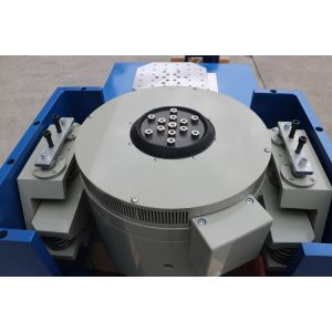 Electrodynamic Vibration Testing Machine Meet MIL STD 810G and MIL STD 202H