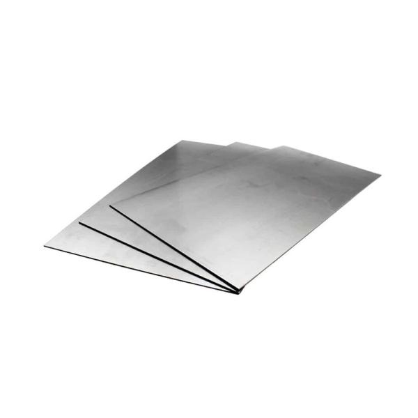 Buy Custom Width High Strength SPCC Cold Rolled Steel Plate BIS Certified for Cutting Processing Perfect and Cutting at wholesale prices