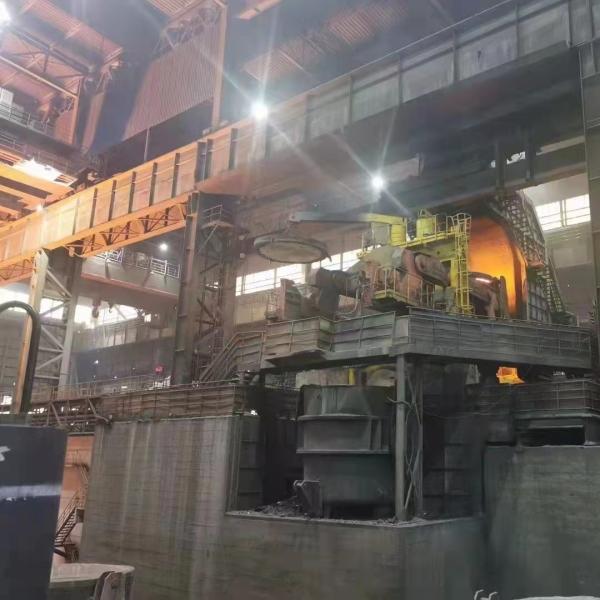 Buy 1250mm Galvanised Steel Coil 1500mm DX51D+Z 0.4-3.0mm at wholesale prices