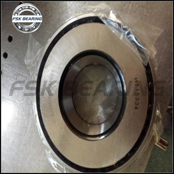 Euro Market 32309 F 140896 Single Row Tapered Roller Bearing Shaft 45*100*38.25mm For Car P4 P5