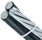 6.35/11kV & 12.7/22kV Non Screened ABC –Aerial Bundled Cables to AS NZS 3599.1 AL/XLPE/HDPE