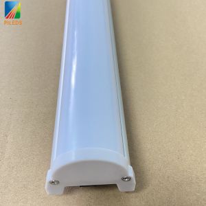 RGB SMD 5050 LED Pixel MI Bar Tube 48 LEDs/meter for Colorful Illumination with