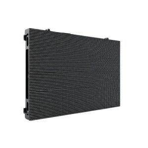 Professional SMD LED Display - All-Weather HD Digital Screen for Indoor/Outdoor