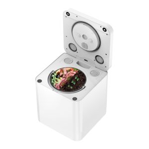 Customized Kitchen Counter Composter ODM OEM Sound Insulation