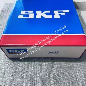 S-K -F Spherical roller bearings 23036CC/W33