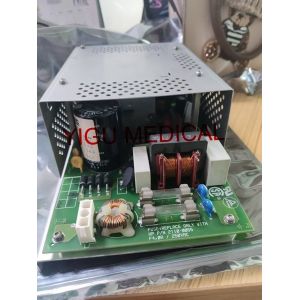 Power Up HeartStart XL M4735A with M1722-62700 Defibrillator Power Supply by