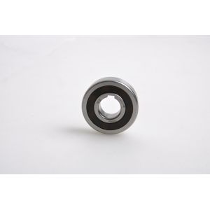 Single / Double Row Thin Wall Bearing Round Bore Waterproof With Low Noise