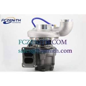 HX55W CA6DM2-42E3 Diesel Engine Turbocharger 2841439 1118010BM00-0590