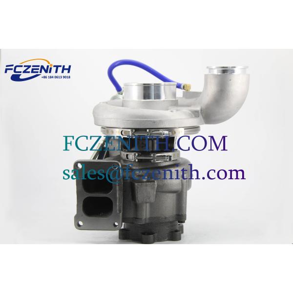 Buy HX55W CA6DM2-42E3 Diesel Engine Turbocharger 2841439 1118010BM00-0590 at wholesale prices