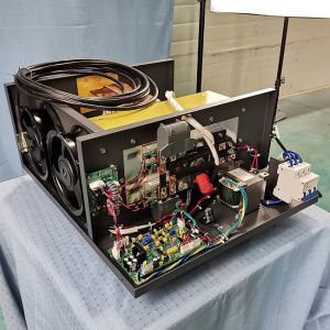 1000A 12V dc plating power supply