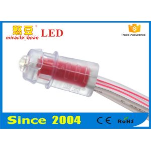 Single Color LED Pixel Light