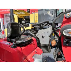 Yanmar Diesel Engine 3TNV88 2T Front Wheel Loader 2000r/min