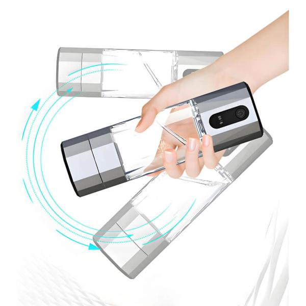 Wholesale 6000 ppb Hydrogen Water Bottle Portable Hydrogen Water Generator Bottle